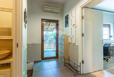 Apartament 4 camere de inchiriat in vila/ parter/ curte proprie/ Turda - 6