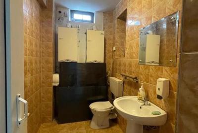 VANZARE VILA curte pretabil CLINICA RADIOLOGIE 1Mai Turda sector 1 - 40