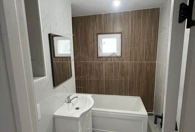 Apartament 2 camere decomandat Nicolina - 8