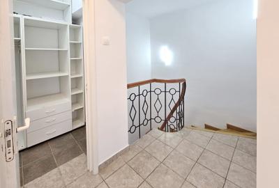 Pet friendly! Apartament 4 camere spatios de inchiriat Pta Unirii, metrou 2 min - 9