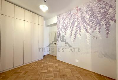Apartament 3 camere parter inalt complet mobilat si utilat - 15