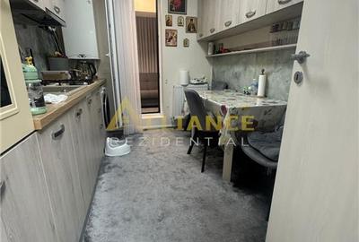 Apartament 2camere mobilat si utilat modern Sosesua Oltenitei - 10