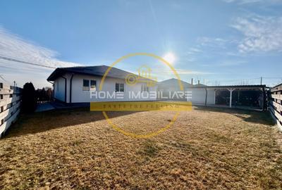 🏡 Proprietate premium – Casă individuală în Miroslava | Teren 600 mp - 20