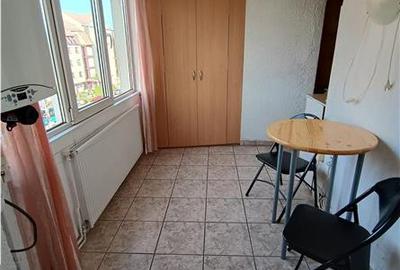 De inchiriat garsoniera confort I langa Spitalul Judetean Sibiu - 10