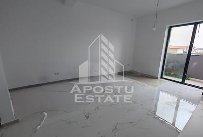 Apartament nou de vanzare cu 2 camere, parțial mobilat, Giroc - 2