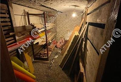 Apartament 2 camere balcon garaj curte libera zona ultracentrala Sibiu - 20