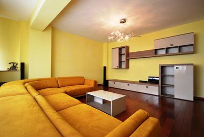 Complex Noor -  Muncii - Baba Novac, apartament 3 camere LUX, loc parcare - 6