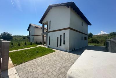 Casă  individuală | 158mp | 300mp teren | intrare Câmpenești - 7