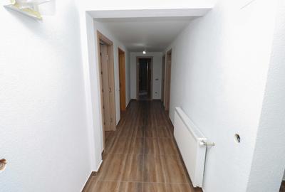 Vila D+P+E+M de vanzare in Busteni - Cartier Zamora - Vedere la munte - 10
