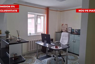 Apartament 3 camere in bloc Digi Nadlac - 1