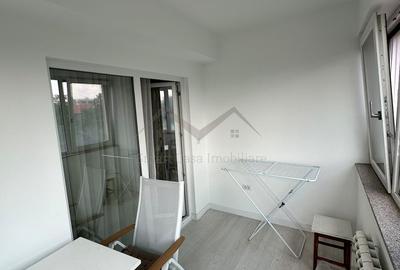 Apartament 2 camere Centru-Palas etaj 1 - 3