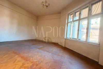Apartament 4 camere de vanzare in Centru Oradea, Oradea - 2