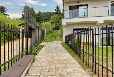 Apartament de Lux cu Priveliște Excepțională în Săcele, Județul Brașov - 9