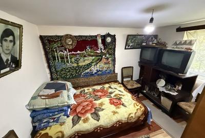 Casă de vânzare în zona Câmpulung înconjurată de natura - 6