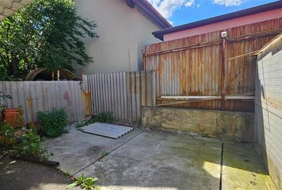 Proprietate cu teren 413 mp, Florilor, Brasov, 7 incaperi, potential business - 41