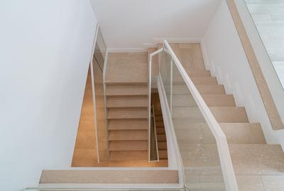 Viila for sale in Oxford Gardens, private pool & park, close by American School - 23