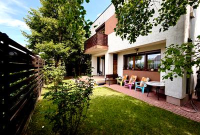 Casă individuală cu 4 camere în Exterior Sud