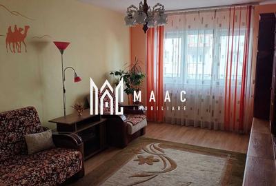 Apartament 2 camere de închiriat | Sibiu | 58 mp | Vasile Aaron