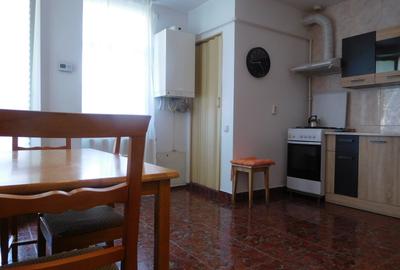 Chirie apartament 3 camere, zona linistita - 4