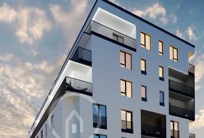 Apartament modern 2 camere Buna Ziua - 1