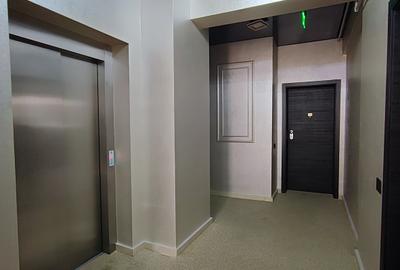 Apartament nou cu 2 camere si loc parcare de inchiriat in zona Campus - 20