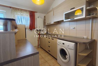 Apartament tip M, 3 cam, 44 mp, balcon, Hipodrom I, COMISION 0% - 14