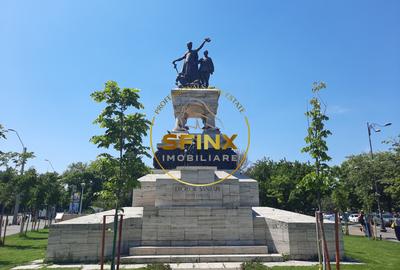 Cotroceni, inchiriere vila eleganta 11 camere, renovata, pentru birouri - 2