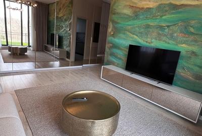 Apartament cu 2 camere decomandat în Nord