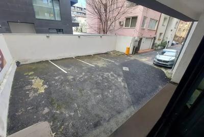 Apartament 3 camere, bloc boutique nou Dorobanti-Eminescu | Comision 0 - 9