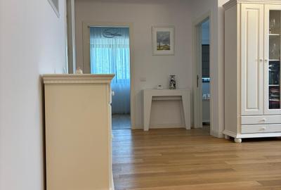 Exclusivist ! Copou - Negruzzi , apartament 3 camere , bloc nou , parcare ! - 2