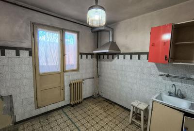 Apartament 3 camere semidecomandat Berceni - 7