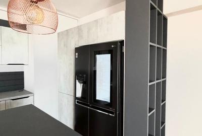 Apartament de lux 4 camere | 160 mp | Vedere panoramica - 9