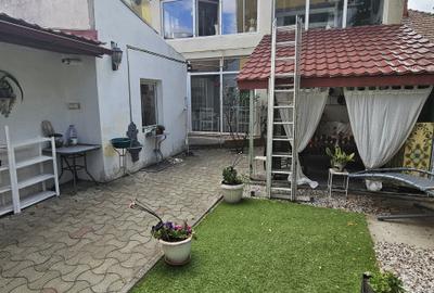 Casă individuală cu SAD, P+M, 2 apartamente, Timișoara, zona Lipovei, comision 0 - 2