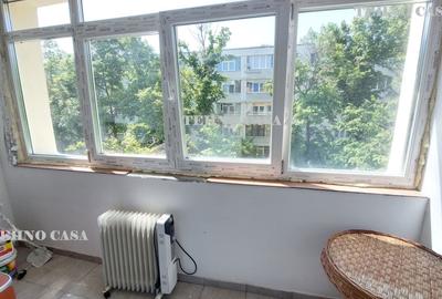 Titan, 550 m de Metrou 1 Decembrie | 4 camere, 2/4, bloc reabilitat - 9