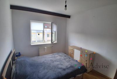 Apartament 3 camere, 65 mp util + balcon (6mp), Astra,lângă Spitalul Judetean - 5