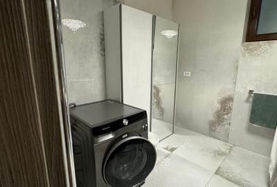 Apartament în vilă | 4 dormitoare | Curte cu grădină japoneză | Garaj, Mă - 23