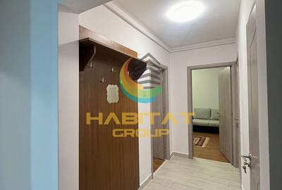 Apartament 2 Camere Decomandat Renovat Recent Et 1 Zona Mall Grand Arena - 6