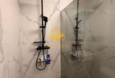 1 camere studio, Premium, Manastur, West City Tower, Calea Florești - 6