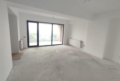 Vanzare apartament bloc Nou Voluntari- Andronache - 11