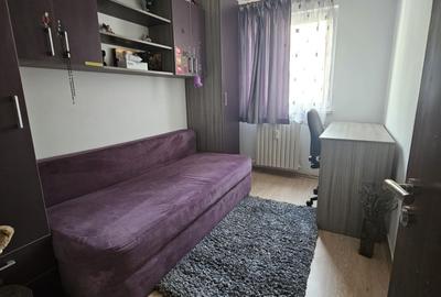 Apartament cu 3 camere Casa de Cultura/Centrala proprie/CTBUS/Loc de parcare - 6
