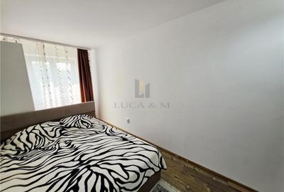 Apartament 3 camere, recent renovat, Piata Doina - 11