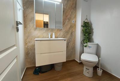 Capitol Tomis Villa Center-apartament 2 camere 2 bai parcare - 14
