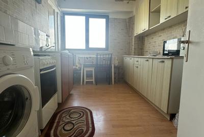 - Apartament 3 camere decomandat, Calea Calarasilor. - 4