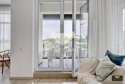 Apartament 3 camere Floreasca | 2 Locuri de parcare - 3