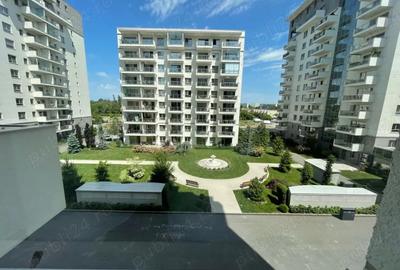 2 camere | 5 min metrou 1 Mai | Luxuria residence | parcare inclusa - 8