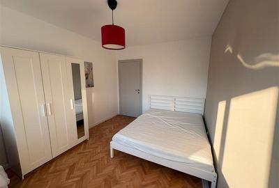 Vanzare apartament 3 camere renovate Parcul Circului - 15