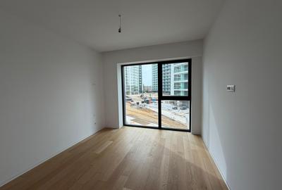 Vanzare - apartament 3 camere - One Lake Club-Floreasca - 6