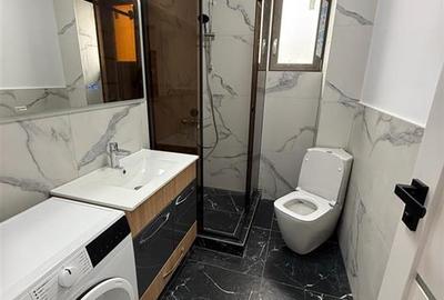 Apartament nou 2 camere cu balcon si parcare subterana zona Doamna Stanca - 7