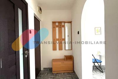 Apartament 47 mp, 2 camere, zona Parcul Feroviarilor - 6