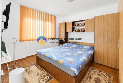 Investiție Apartament 2 Camere Precista – 42.000 € - 9